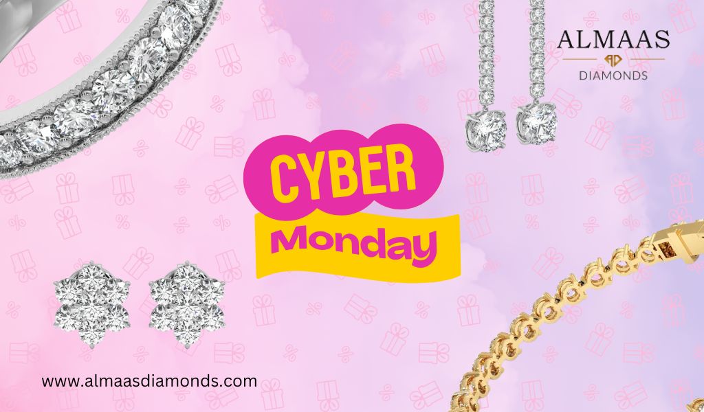 How to Buy Good Quality Cyber Monday Jewellery Gifts?