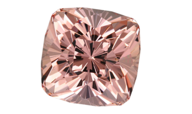 Morganite