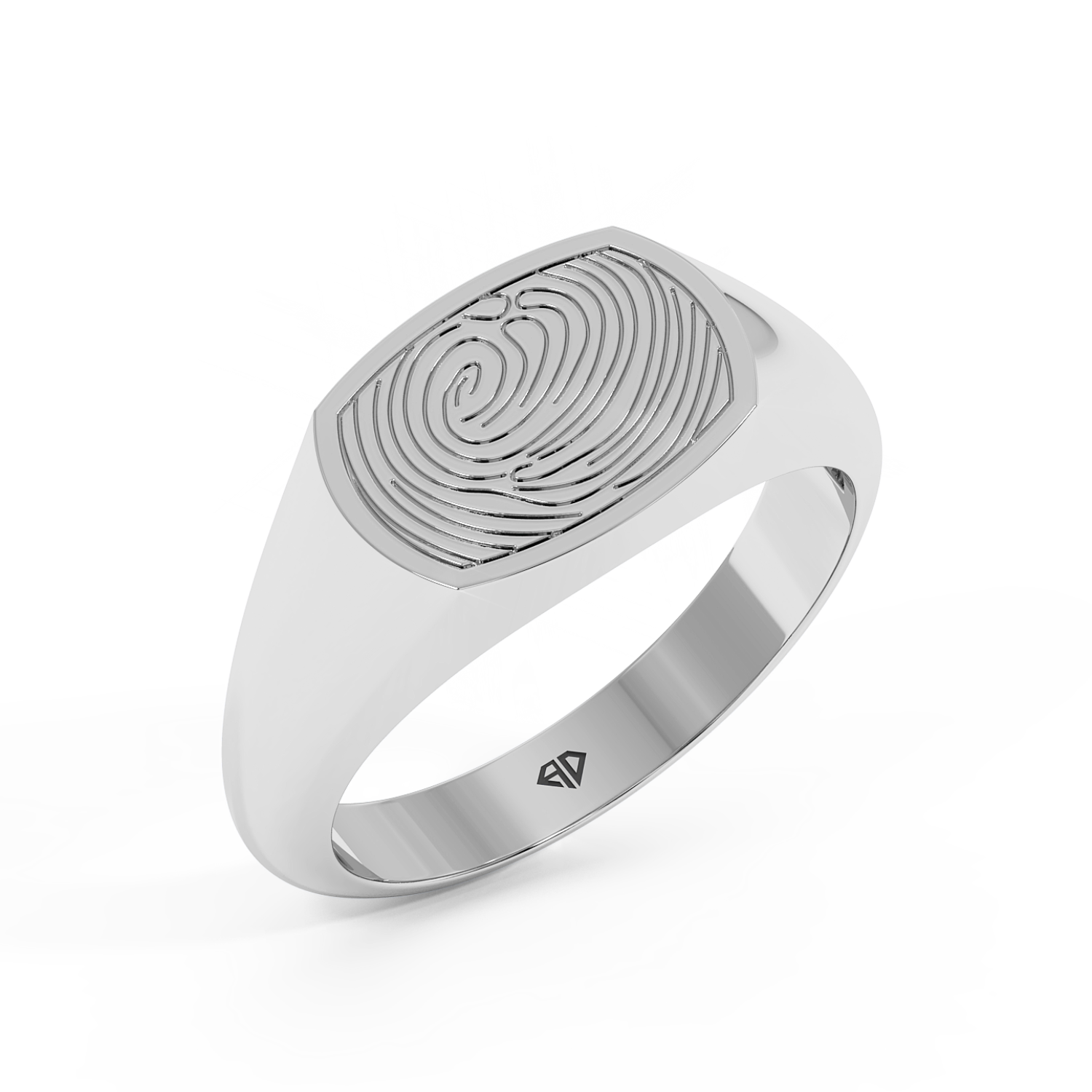 Platinum LT5RB33 Segnet Ring