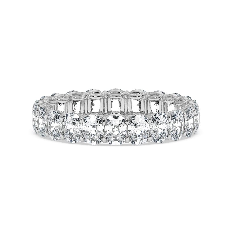 Platinum Naya Eternity Band