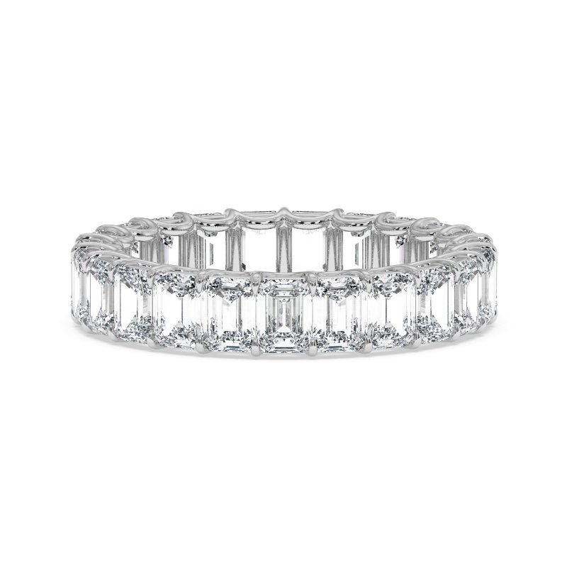 Platinum Naya Eternity Band