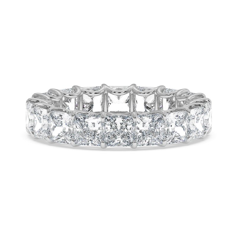 Platinum Naya Eternity Band