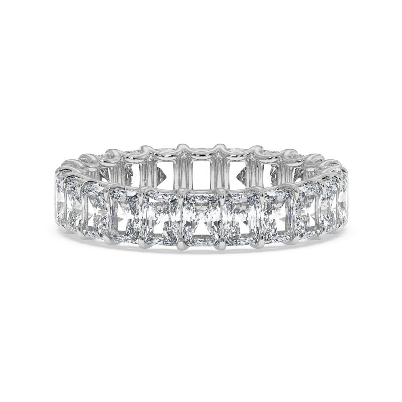 Platinum Naya Eternity Band